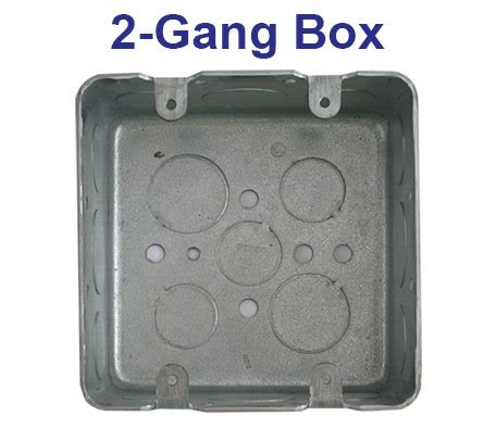 a gang junction box dimesnsiond|three gang electrical box.